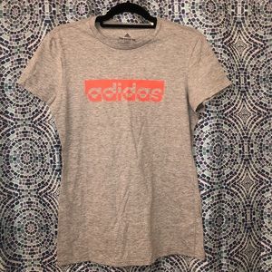 Adidas Go To Shirt